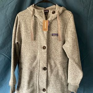 Jacket Patagonia